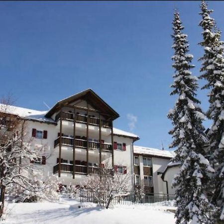 Residence Casa Metz Santa Cristina Val Gardena Ngoại thất bức ảnh