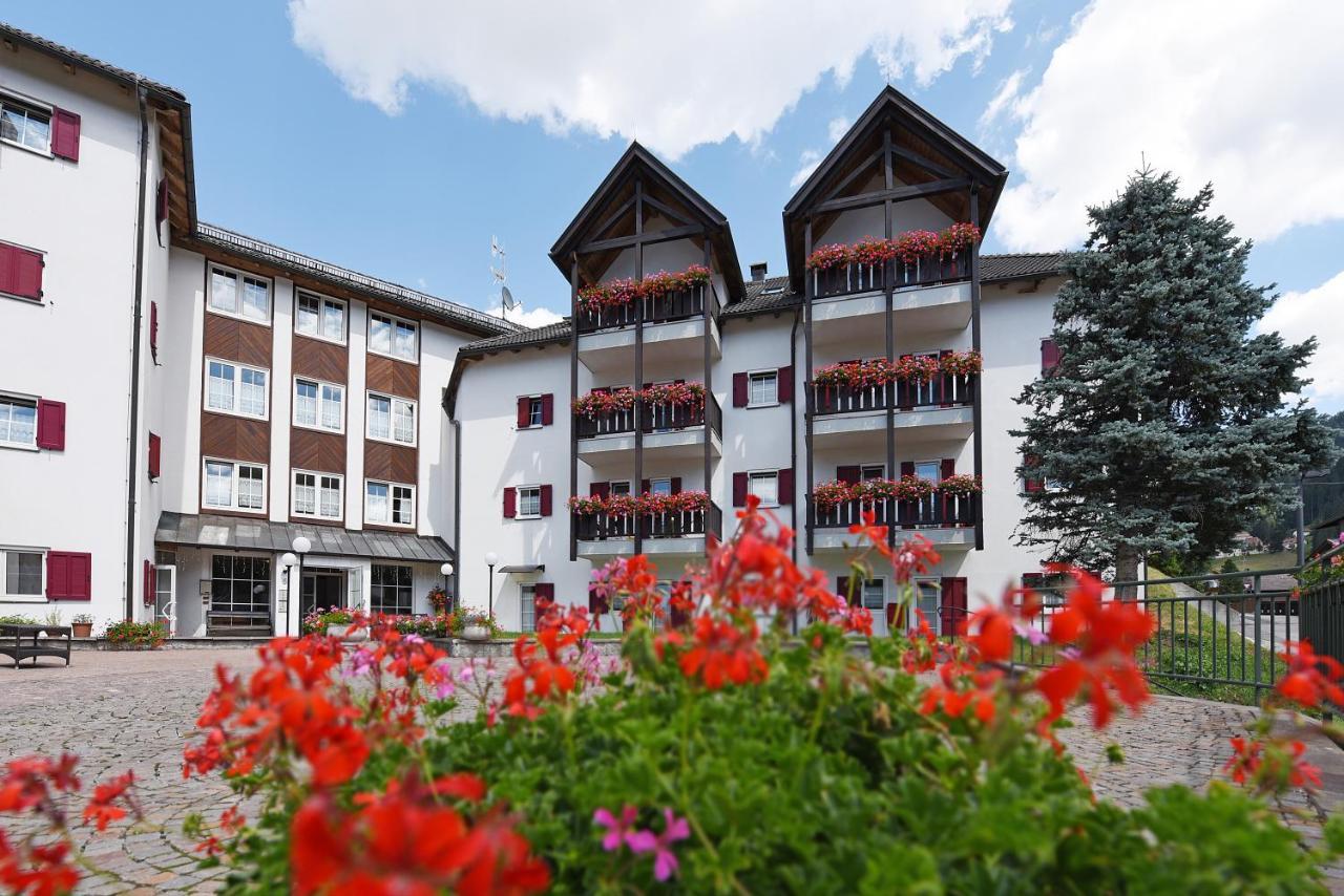Residence Casa Metz Santa Cristina Val Gardena Ngoại thất bức ảnh
