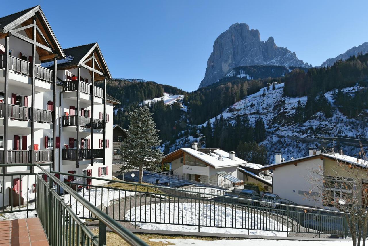 Residence Casa Metz Santa Cristina Val Gardena Ngoại thất bức ảnh