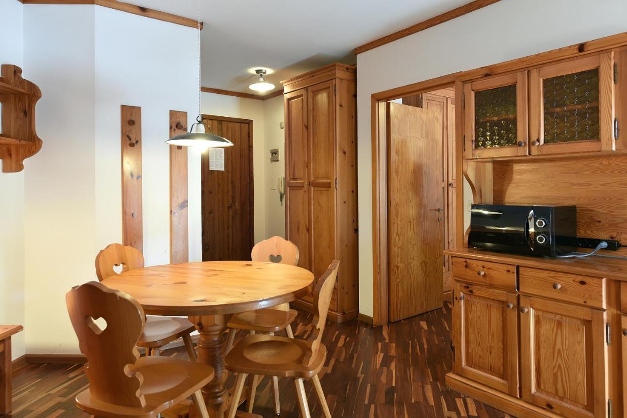 Residence Casa Metz Santa Cristina Val Gardena Ngoại thất bức ảnh