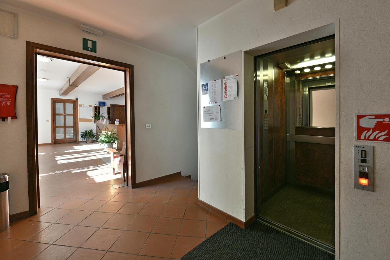 Residence Casa Metz Santa Cristina Val Gardena Ngoại thất bức ảnh