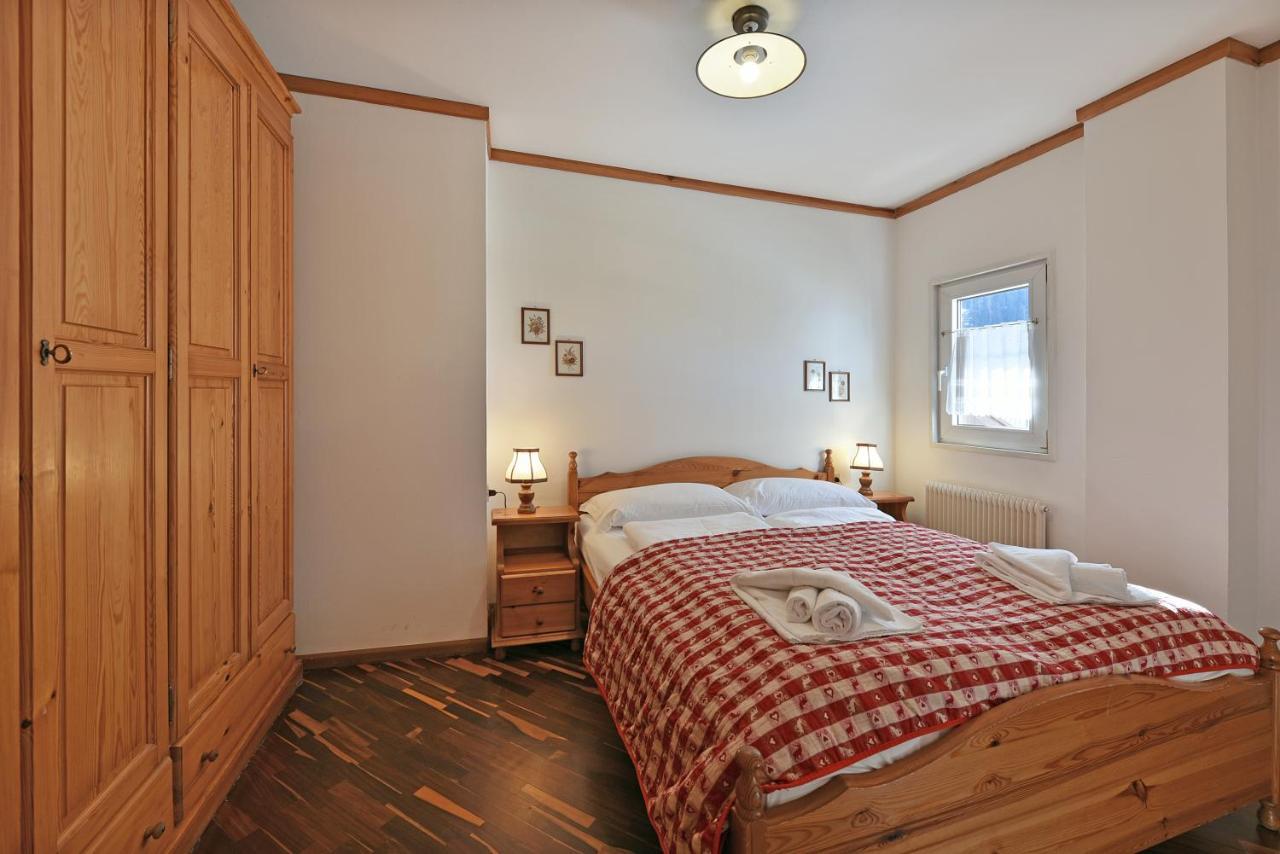 Residence Casa Metz Santa Cristina Val Gardena Ngoại thất bức ảnh