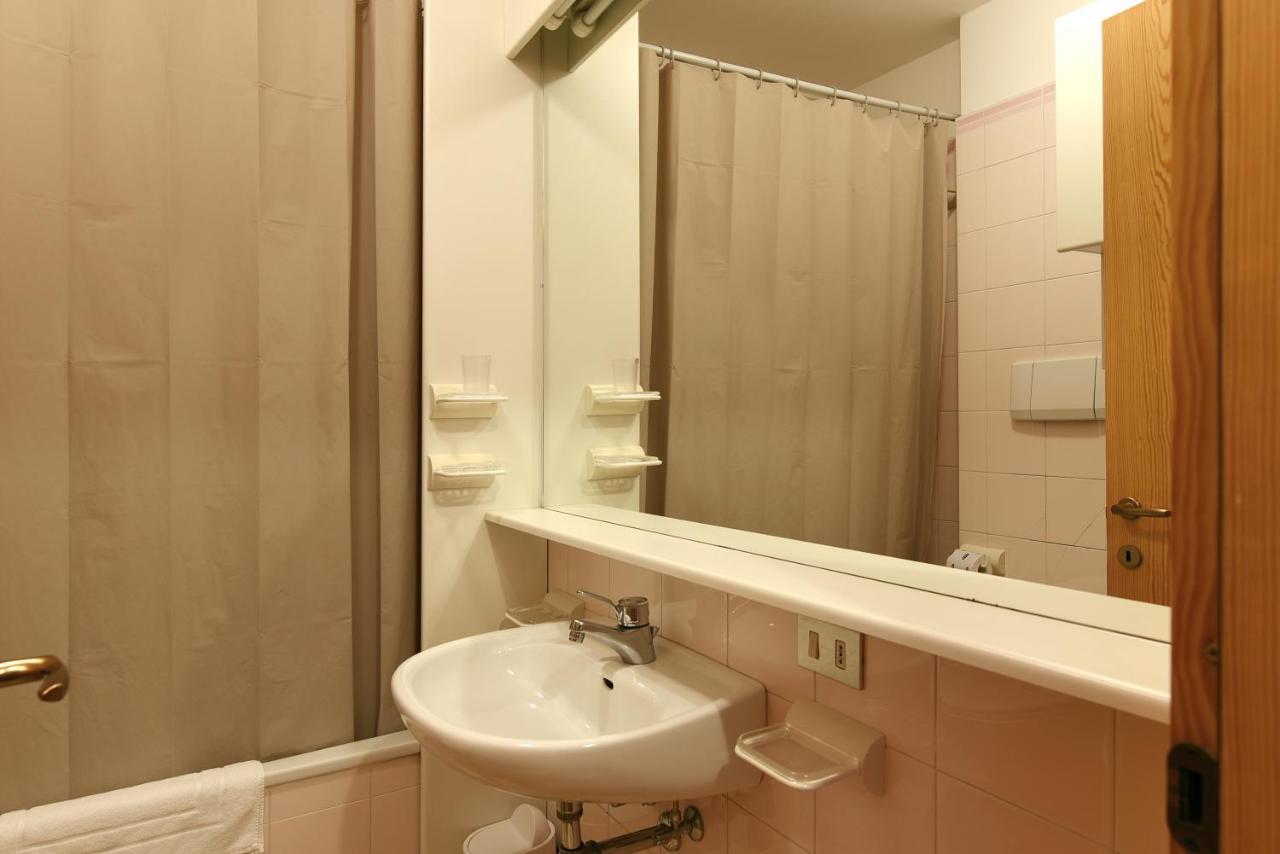 Residence Casa Metz Santa Cristina Val Gardena Ngoại thất bức ảnh