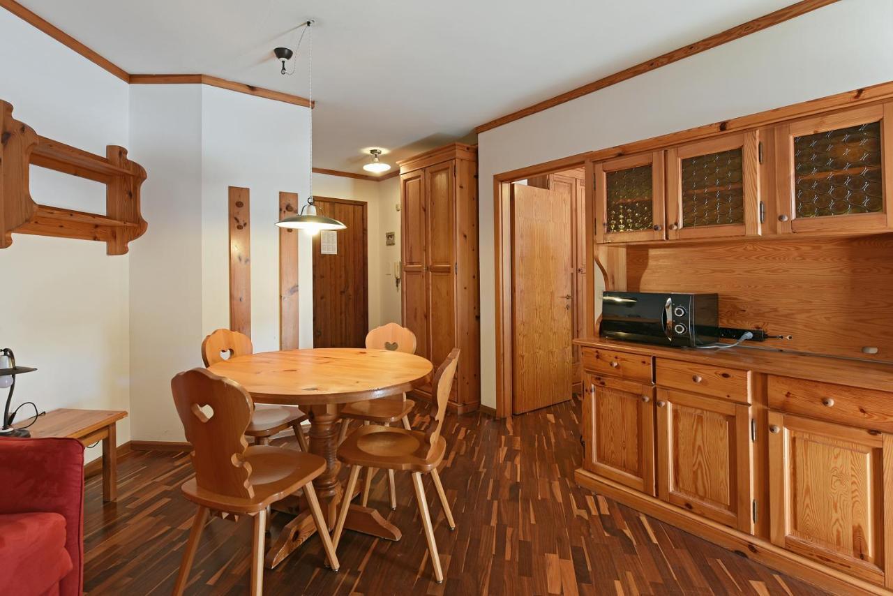 Residence Casa Metz Santa Cristina Val Gardena Ngoại thất bức ảnh