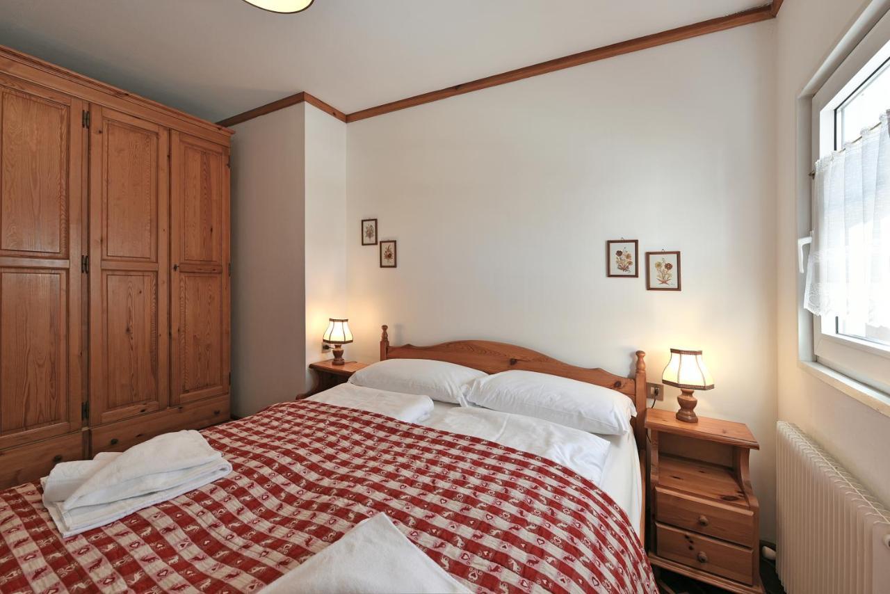 Residence Casa Metz Santa Cristina Val Gardena Ngoại thất bức ảnh