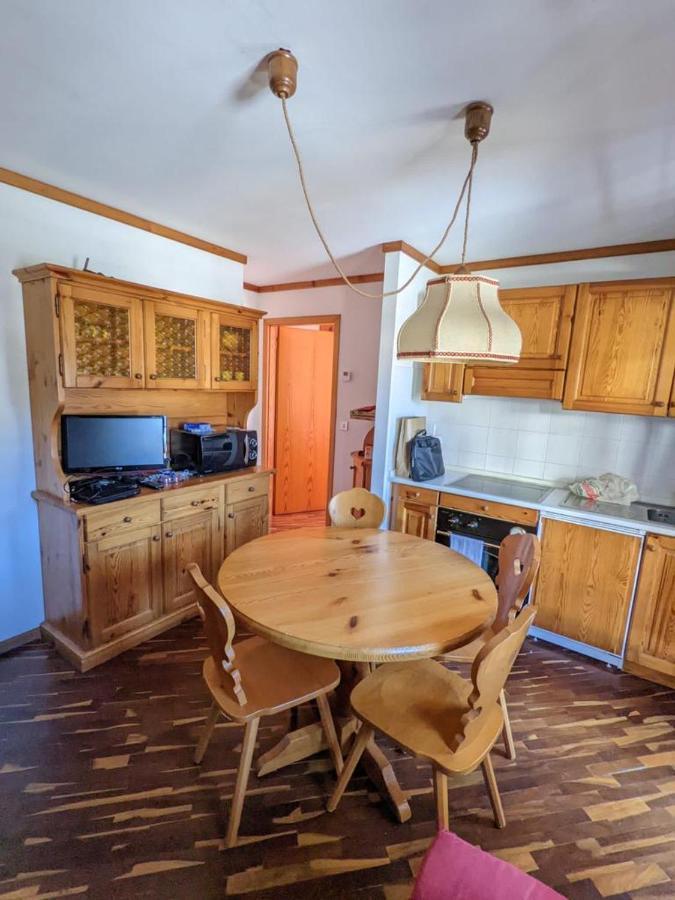 Residence Casa Metz Santa Cristina Val Gardena Ngoại thất bức ảnh