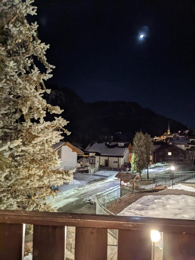 Residence Casa Metz Santa Cristina Val Gardena Ngoại thất bức ảnh