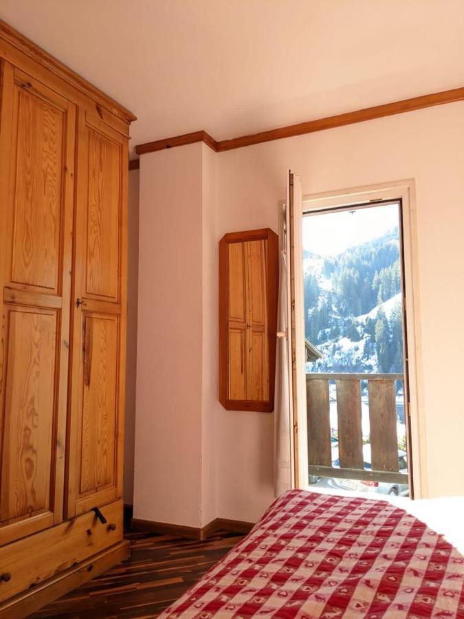 Residence Casa Metz Santa Cristina Val Gardena Ngoại thất bức ảnh