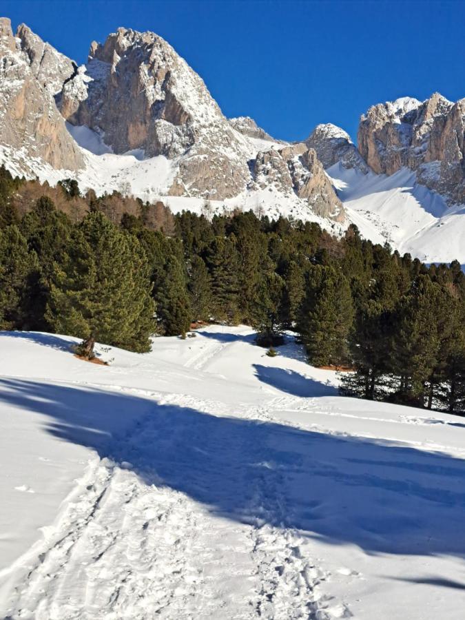 Residence Casa Metz Santa Cristina Val Gardena Ngoại thất bức ảnh