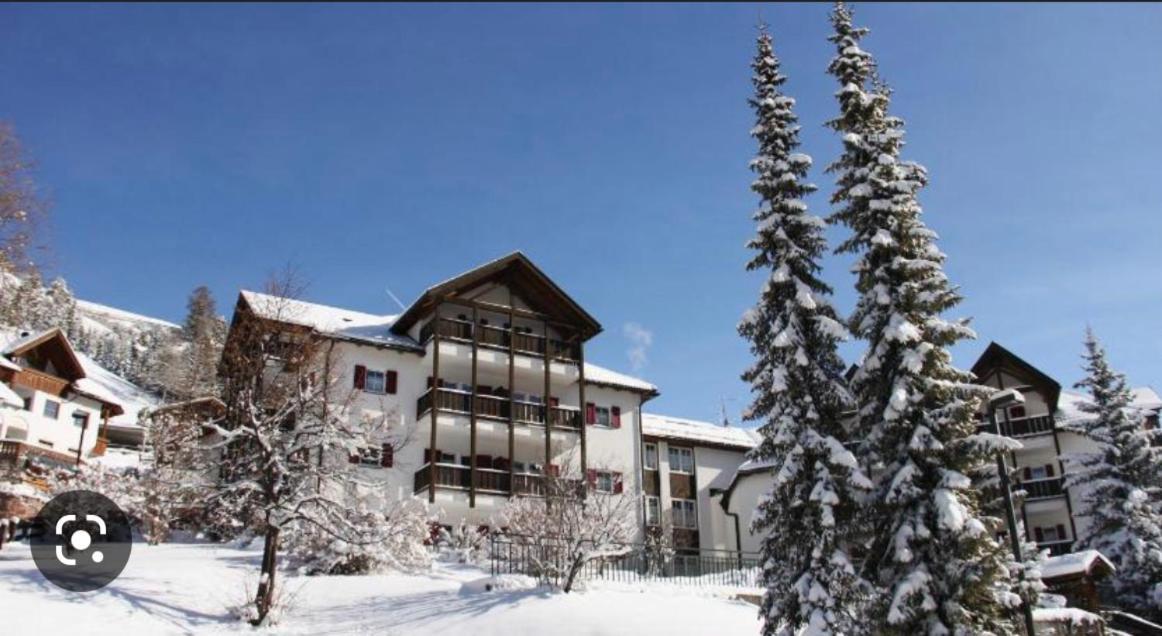Residence Casa Metz Santa Cristina Val Gardena Ngoại thất bức ảnh